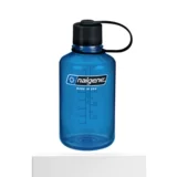 Синий вместительный и большой слюнявчик со стаканом, Гонконг, 500 мл