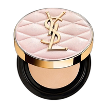 Hong Kong direct mail YSL Yves Saint Laurent pink leather air cushion #B10 (diamond limited edition)
