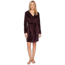 Hong Kong direct mail trendy luxury Ugg womens Miranda nightgown