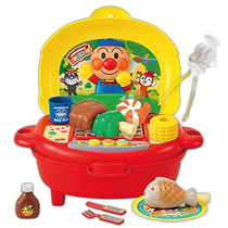 Japan Direct Mail (Japan Direct Mail) JOYPALETTE Kitchen Toys Breadman Large BBQ Oven