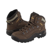 Hong Kong direct mail fashion luxury lowa mens Renegade GTX Mid boots