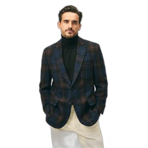 (Direct mail from the United States) brooks brothers mens coat