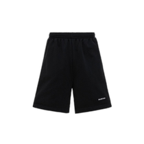 Hong Kong direct mail fashion luxury Balenciaga mens logo cotton shorts