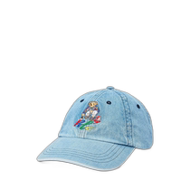 Hong Kong direct mail trendy luxury Polo Ralph Lauren Polo Ralph Lauren mens hat