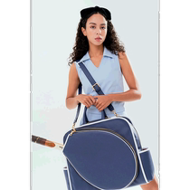 Korean direct mail and then we dance universal badminton bag tennis travel bag