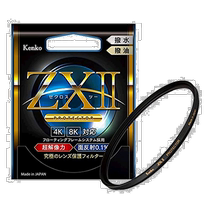 (Direct mail from Japan) Kenko multi-layer coated soft focus lens softened high-gloss aluminum alloy frame 237649