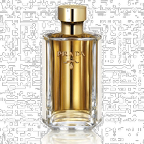 Self-operated｜PRADA Prada Evening Fragrance Lady Long-lasting EDP 100ml