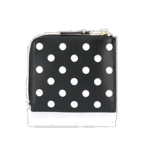 Hong Kong direct mail comme des garcons ladies wallet