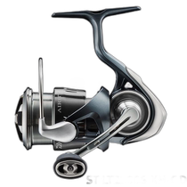 Japan direct mail Daiwa mens spinning reel Airity ST LT2500S-XH-QD 2024