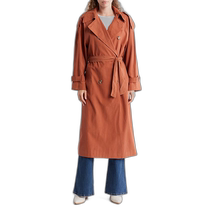 (Direct mail from the United States) topshop womens windbreaker