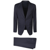 Hong Kong direct mail TAGLIATORE mens suit 2SVS26B11060067B3048