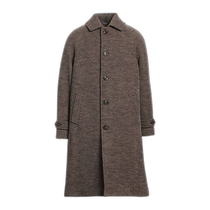 Hong Kong direct mail trendy luxury Circolo 1901 mens coat