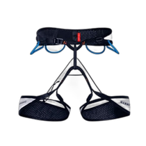 Japan direct mail Mammut mens and womens Eiger suspenders Eiger Nordwand suspenders outdoor wear