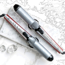 Korean direct mail Vidal Sassoon curling hair straightener accessories Feida Sassoon 36mm curling iron