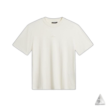 Korean direct mail Jlindeberg swimming pool ADAN LOGO turtleneck T-shirt logo turtleneck