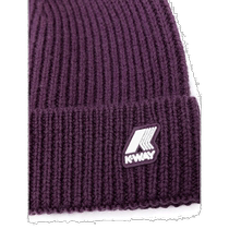 Hong Kong direct mail K-WAY girls hat K3113DWQ37