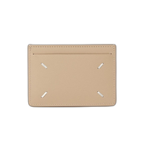 Korean direct mail maison margiela universal passport holder card holder