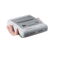 直邮日本任天堂Classic Mini SuperFamicom CLV-S-SHVF 日版