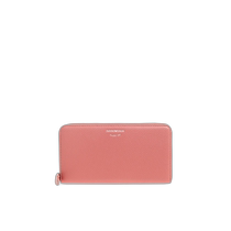 Hong Kong direct mail EMPORIO ARMANI womens wallet Y3H168YVZ7E89851