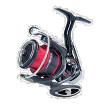 Korean direct mail DAIWA fishing specialized product official fishing reel FUEGO LT 5000D-C