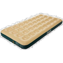 Coleman Coleman Champion Mat Comfort Mattress S 170A6487 Air Cushion Air Mattress