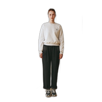 Korean direct mail reete general sweatshirt