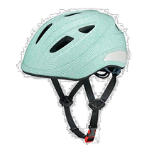 (Direct mail from Japan) OGK KABUTO AILE bicycle helmet 54-56cm matte herringbone mint
