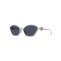 (Direct mail from the United States) loewe pet sunglasses Loewe cat eye
