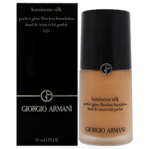 Direct mail from the United States to Giorgio Armani Light Silk Liquid Foundation for Women-30ml Foundation Mineral