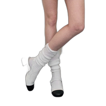 Korean direct mail langlu universal socks and socks