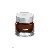 Korean Direct Mail LAMY Crystal Ink Topaz (30ml)