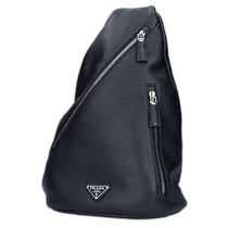 Japan direct mail prada mens waist bag Prada