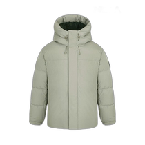 Korea direct mail nepa jacket