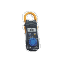 Japan direct mail HIOKI AC clamp meter ammeter model 328010F durable 328010F accurate measurement