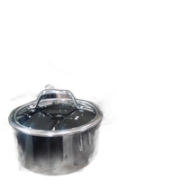 Korean direct mail BRK single handle soup pot BRKSTESP1895R