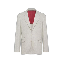 (Direct mail from the United States) brunello cucinelli mens casual suit