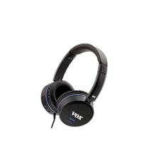 (Direct mail from Japan) VOX audio-visual electrical headphones with built-in guitar amplifier black plug and play long-lasting playback