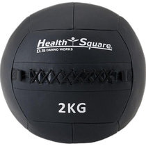 Japan direct mail DANNO mens and womens gravity ball 2 kg training equipment muscle training abdominal muscle core D