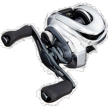 (Direct mail from Japan) Shimano Shimano bait reel Antales right-hand multi-function 19 HG