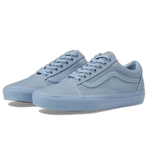 (Direct mail from the United States) vans womens casual shoes