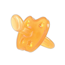 (Direct mail from Korea) SWIMAVA natural rubber baby pacifier (3~36 months) baby newborn