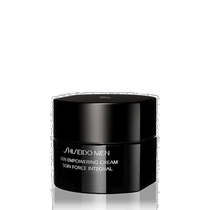 Japan direct mail Japan direct mail Shiseido Shiseido mens vitality firming cream moisturizing repair fine lotion