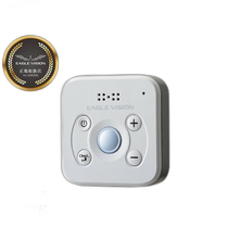 EAGLE VISION Golf Voice 3 shipped directly from Japan with a golf sleeve. Item No.: E