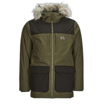 European direct mail Helly Hansen HH Helly Hansen PATROL PARKA mens clothing Parker