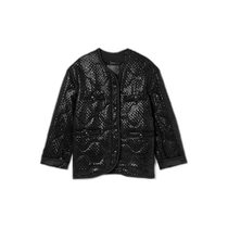 Hong Kong direct mail trendy luxury R13 womens jacket R13WR125