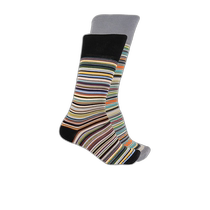 Hong Kong direct mail PAUL SMITH mens socks M1ASOCKJ2PKM1B