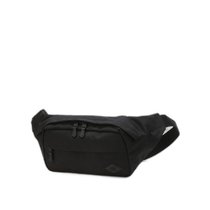 Korean direct mail DAKS MENS ACCESSORIES mens waist bag DBBA4E162BK