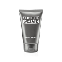 European direct mail Clinique Mens Shaving Cream 125ML Foam Shaving Foam