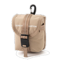 Korean direct mail zero halliburton universal golf head