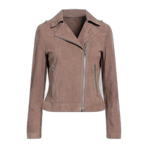 Hong Kong direct mail fashion luxury S w o r d 6 6 44 womens knight jacket